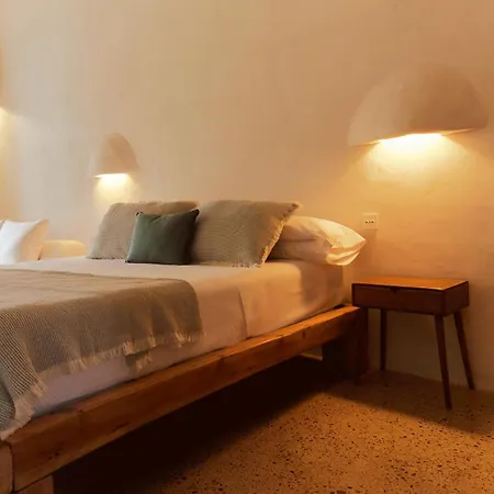 Equilicua Hotel