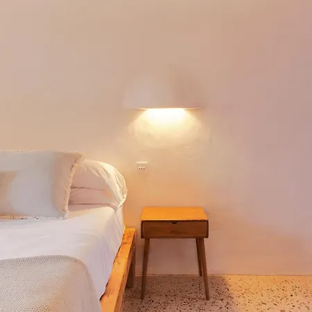 Equilicua Hotel