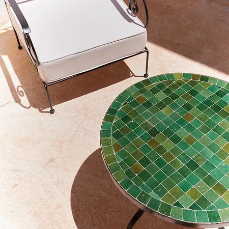 Hotel Equilicua Agua Amarga (Almeria)