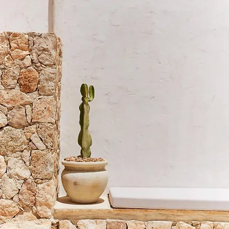 Equilicua Hotel Agua Amarga (Almeria)